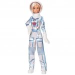 Barbie astronauta
