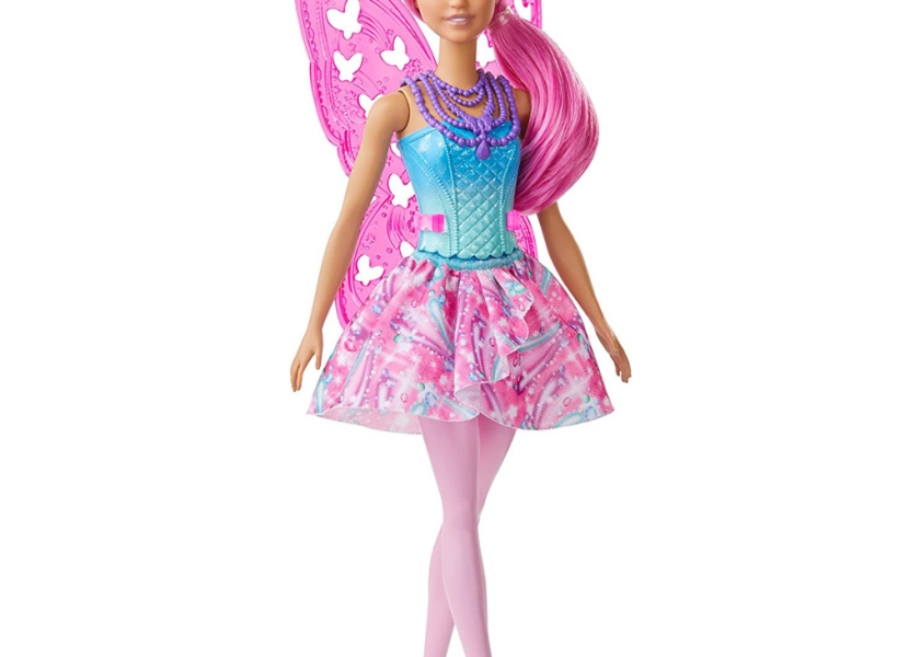 Barbie hada