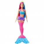 Barbie sirena